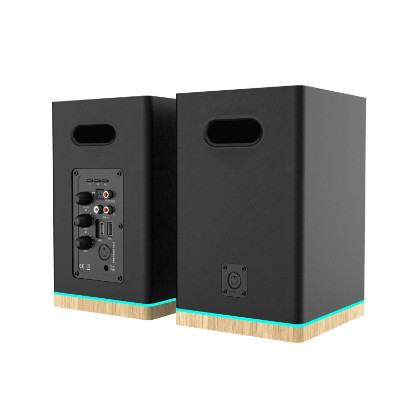 Blaupunkt BS60BK LED