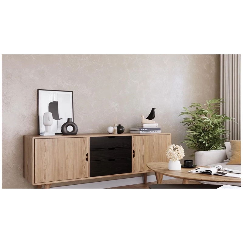 Krāsa dekor str jeger sahara matteo 1l