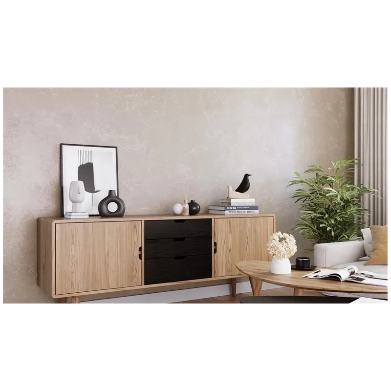 Krāsa dekor str jeger sahara matteo 1l