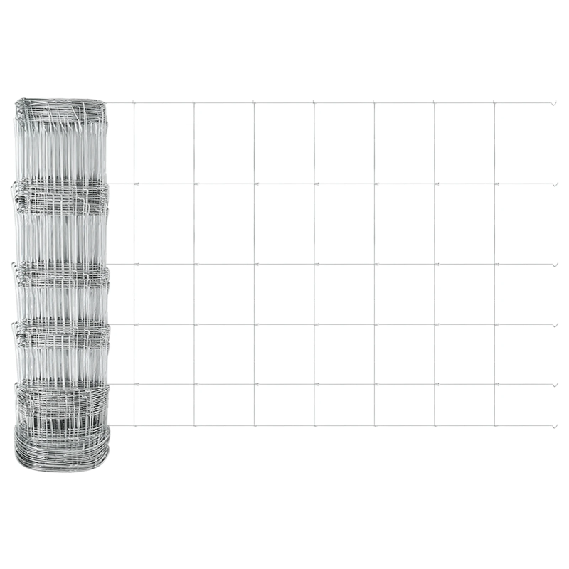 vidaXL Žoga āķis Cinkots 100 x 0,8 m Tērauds