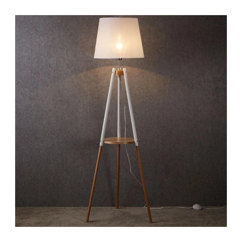 Stāvlampa vaio 698 60w e27