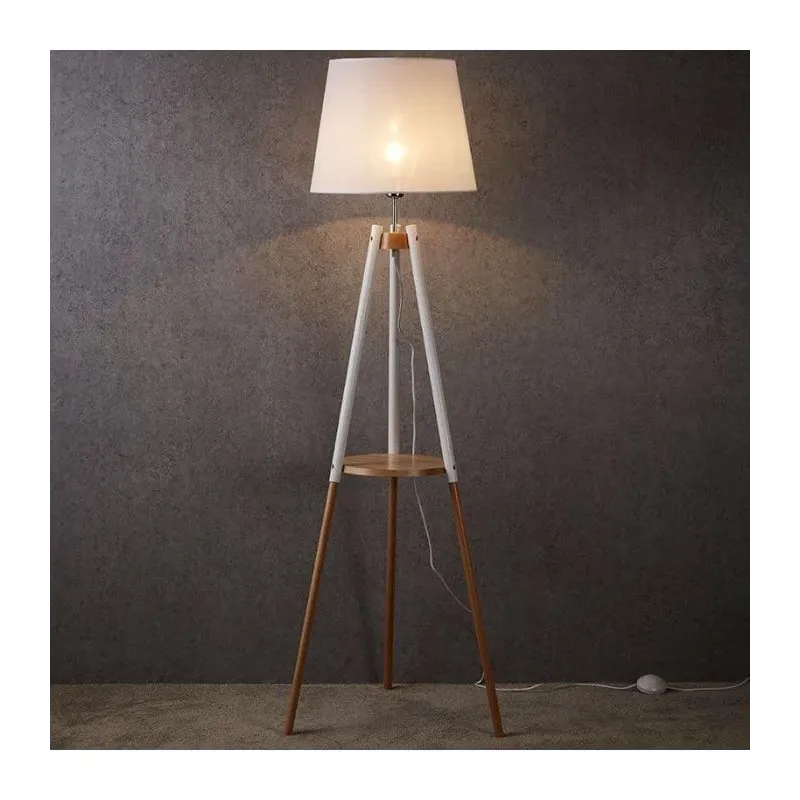 Stāvlampa TK Lighting Vaio 698, 60 W, E27