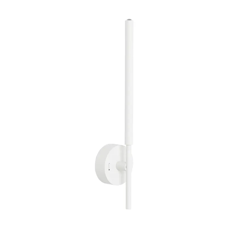 Lamp wall focus 4w+1w 4k wh