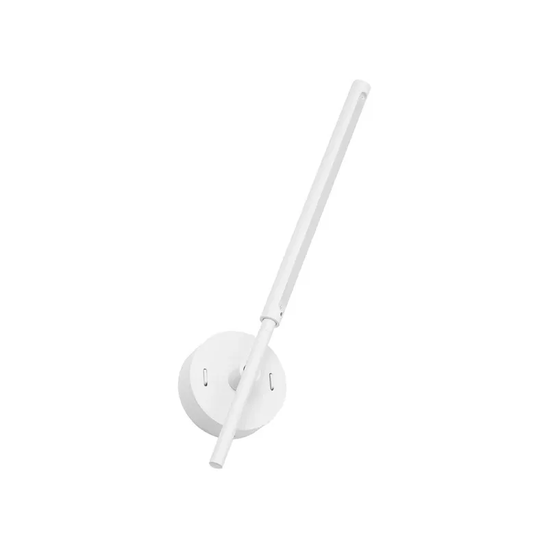 Lamp wall focus 4w+1w 4k wh