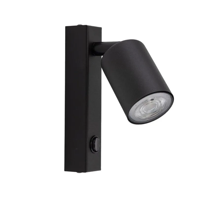 Šviestuvas nukreipiamasis TK Lighting Top 5738, GU10, 1 x 10 W