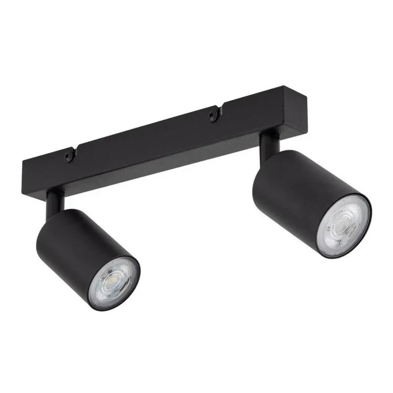 Lampa pārvietojams TK Lighting Top, GU10, 2 x 10 W