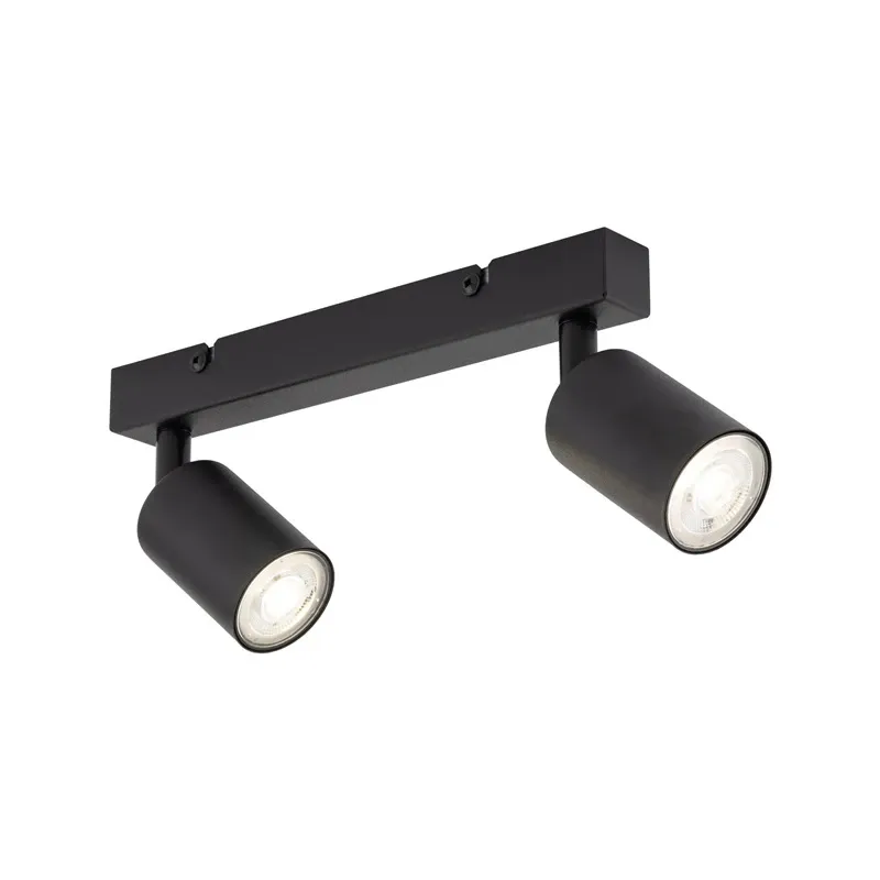 Lampa pārvietojams TK Lighting Top, GU10, 2 x 10 W