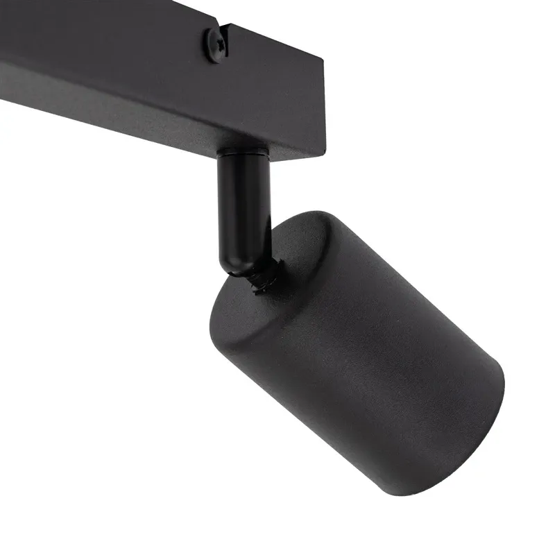 Lampa pārvietojams TK Lighting Top, GU10, 2 x 10 W