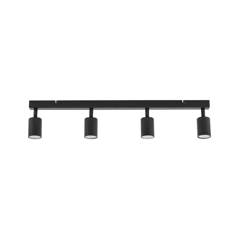 Lampa pārvietojams TK Lighting Top 6177, GU10, 4 x 10 W