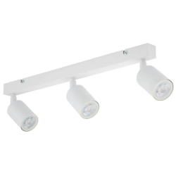 Lampa virzāma TK Lighting Top 3. 30 W. GU10