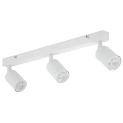 Valgusti kohtvalgusti TK Lighting Top 3, GU10, 3 x 10 W