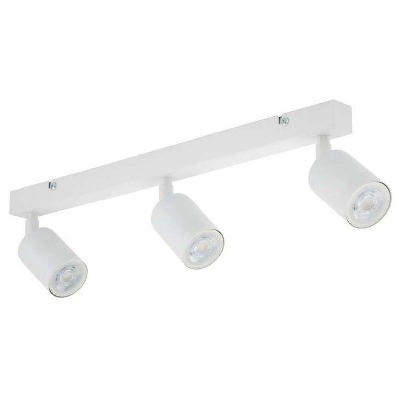 Lampa virzāma TK Lighting Top 3. 30 W. GU10
