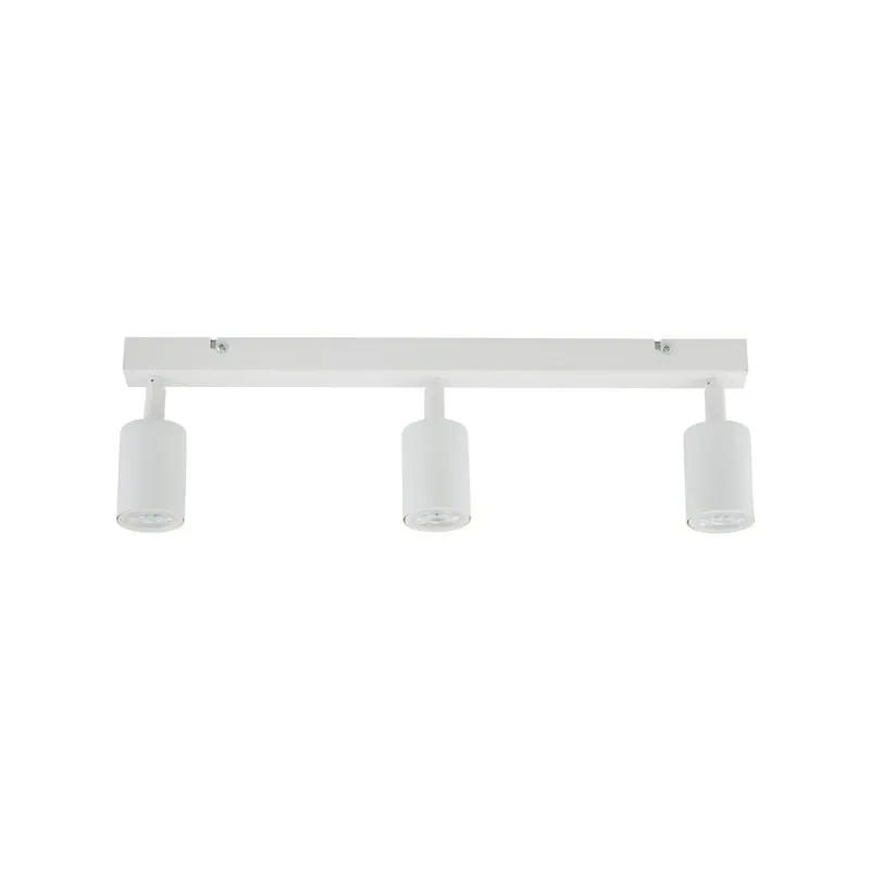 Lampa pārvietojams TK Lighting Top 3, GU10, 3 x 10 W