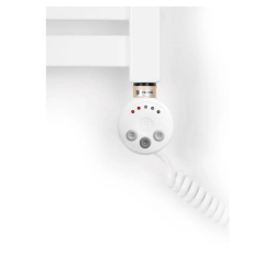 Sildelements meg 300w balts