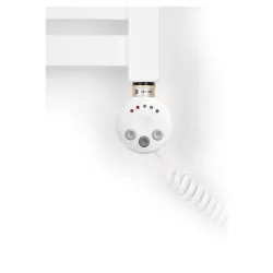 Sildelements meg 300w balts