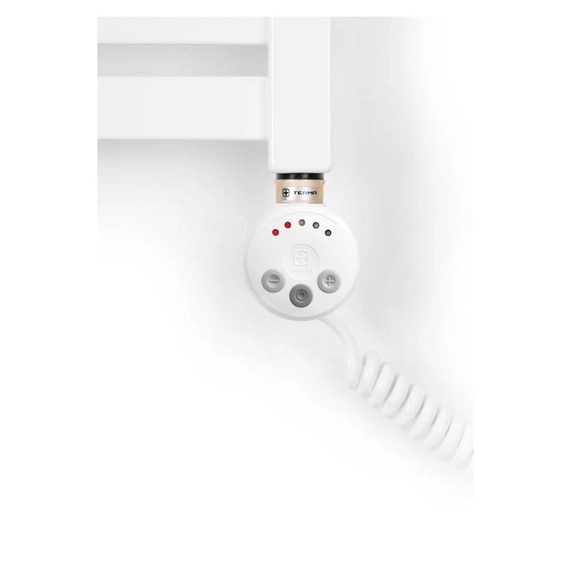 Sildelements meg 300w balts