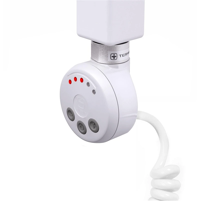 Sildelements meg 300w balts