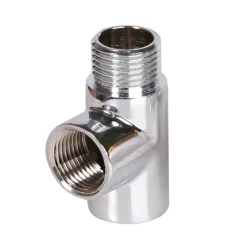 Тройник Terma