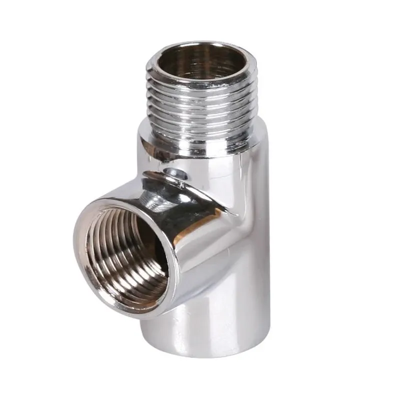 Ar trīs zariem Terma