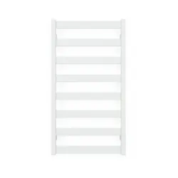 Водяной полотенцесушитель Terma Vivo, white wall цв., 50 см x 91 см, 400 Вт