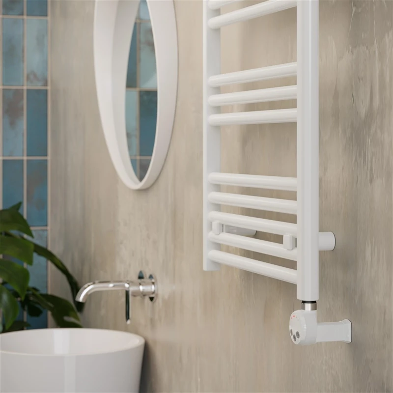 Žāvētājs dvieļu basia 837x500 balts