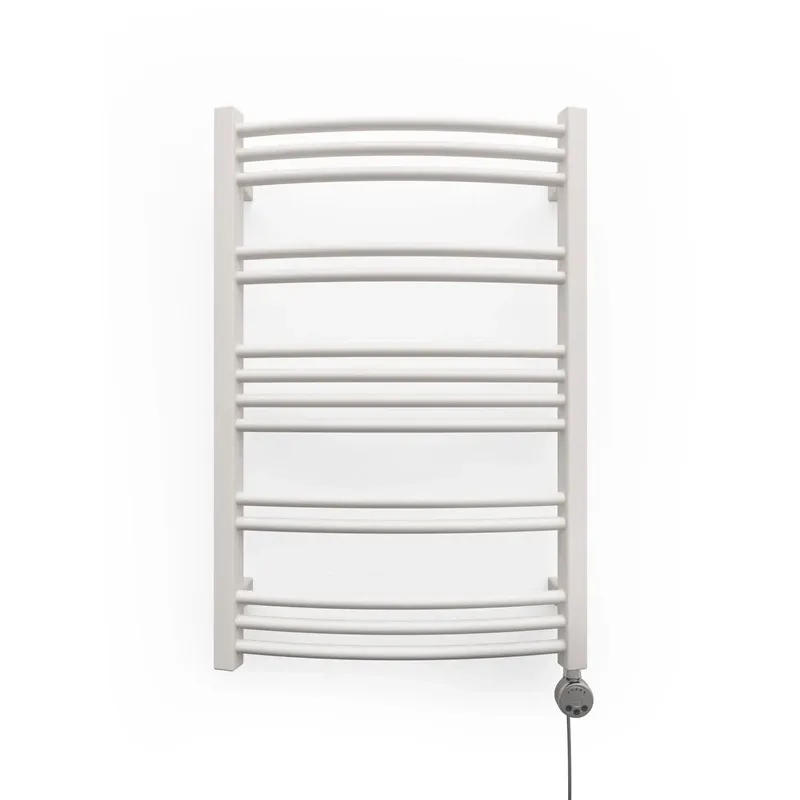 Elektriskais dvieļu žāvētāja stienis Terma Jade-M, blush, 50 cm x 75.3 cm, 300 W