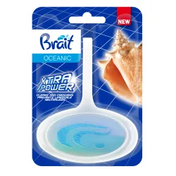 WC bloks 40g Brait Ocean