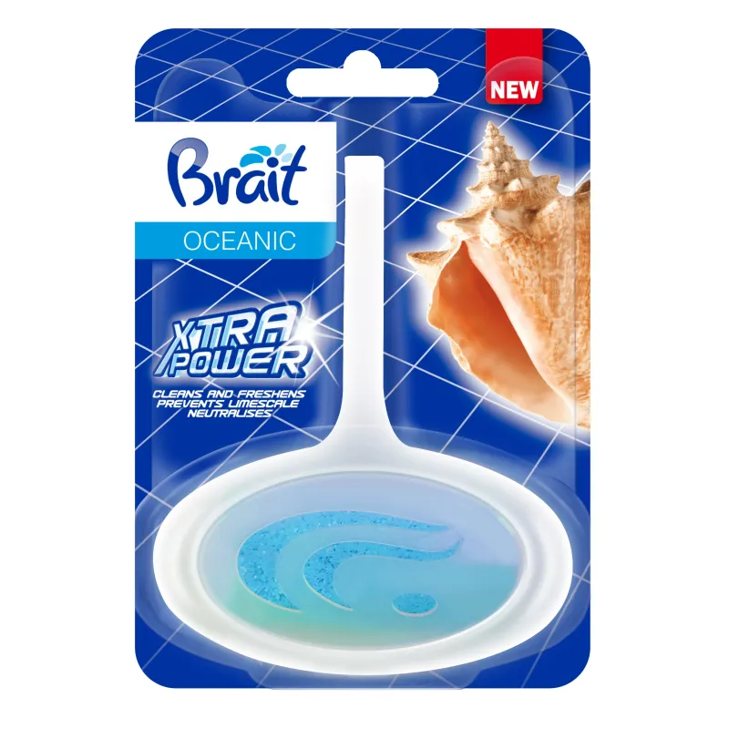 WC bloks 40g Brait Ocean