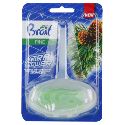 WC bloks 40g Brait Pine