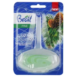 WC plokk 40g Brait Pine