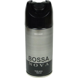 Dezodorants Jean Marc Bossa Nova vīr.150ml