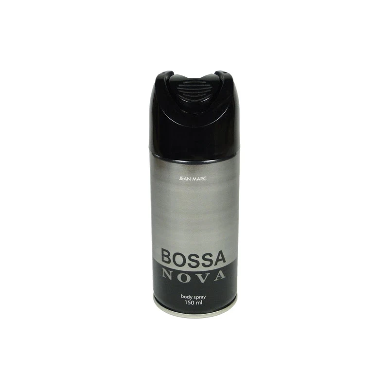 Dezodorants Jean Marc Bossa Nova vīr.150ml