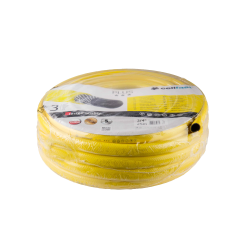 Laistīšanas šļūtene ¾ 25m Plus