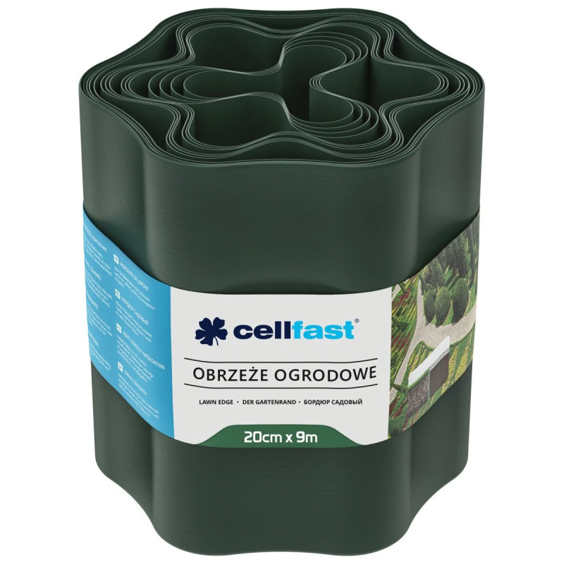 Apmale dobei 20cmx9m