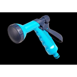 Laistīšanas pistole smidzinātājs