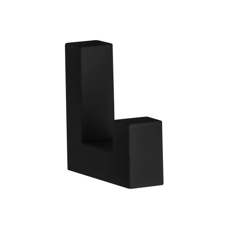 Pakaramais K22201 melns