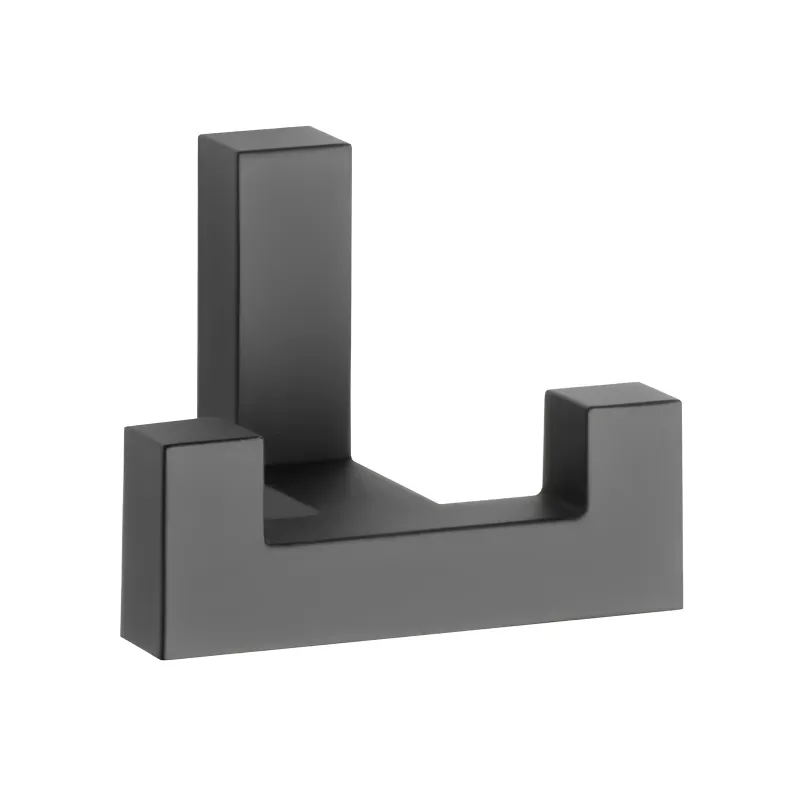 Pakaramais K22202 melns