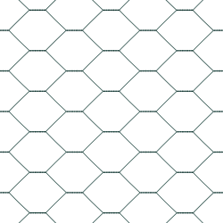 vidaXL Žoga āķis Zaļa 100 x 1,4 m ,50 mm siets, Tērauds un PVC