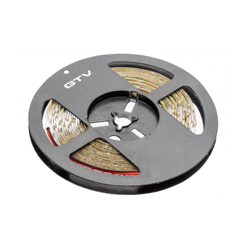 Lente LED 72W 60LED-m 5m IP20 6500K