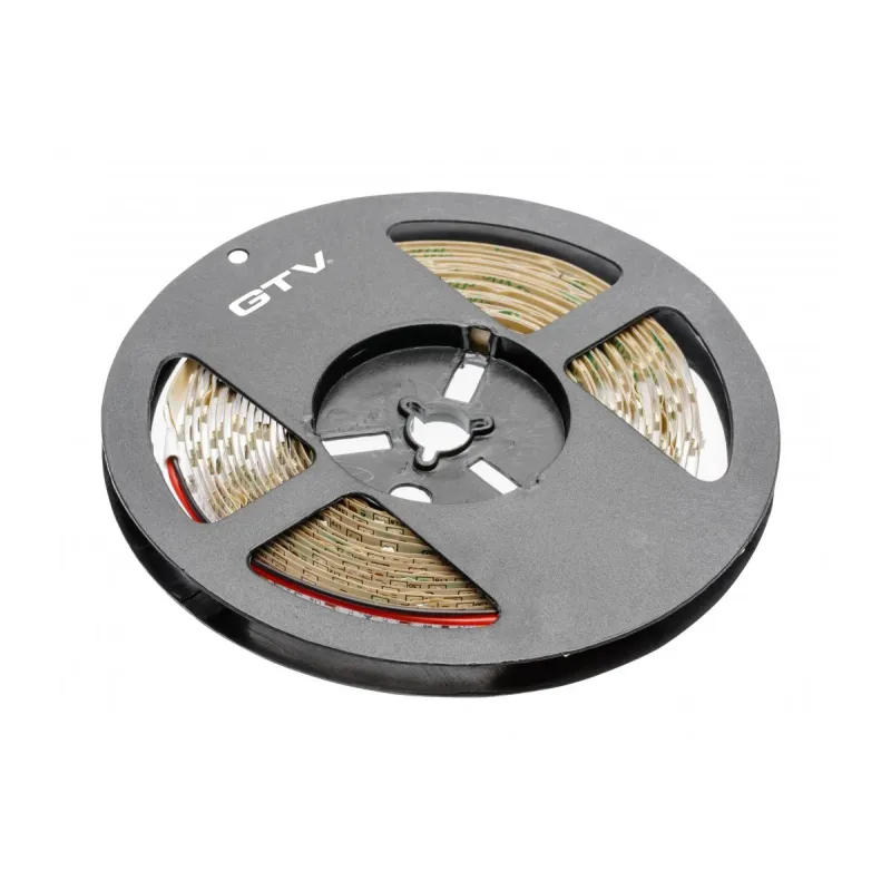 Lente LED 72W 60LED-m 5m IP20 6500K