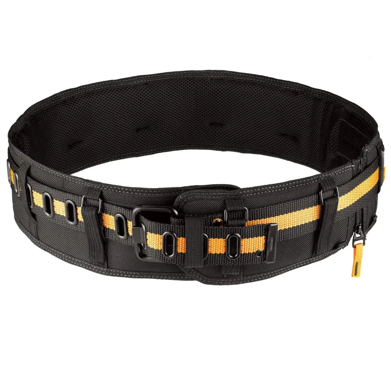 Paminkštintas diržas ToughBuilt Steel Buckle