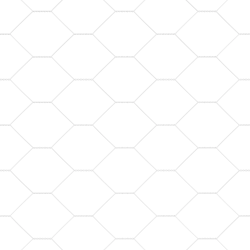 vidaXL Žoga āķis Sudraba 25 x 1,5 m ,50 mm siets, Tērauds