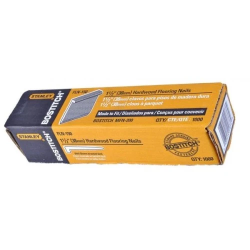 Naglas FLOORING NAILS 38MM 1M