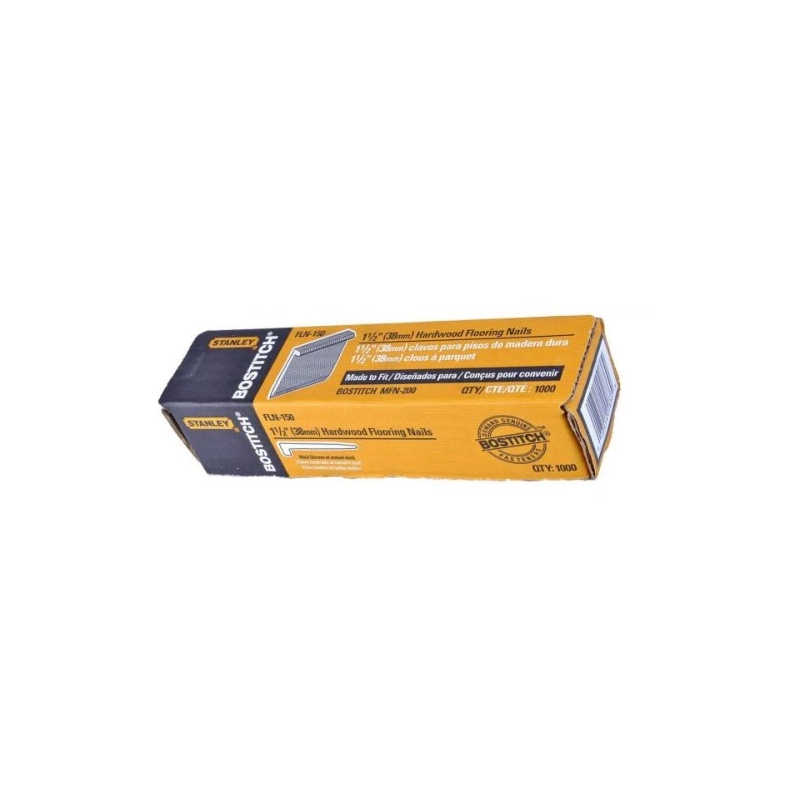 Naglas FLOORING NAILS 38MM 1M