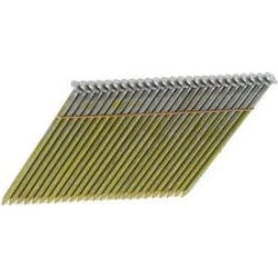 Celtniecības nagla ANCH.STICK4.00-45RING GAL2M