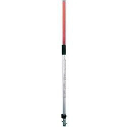 Ģeodēzijas mērstienis 137-250cm