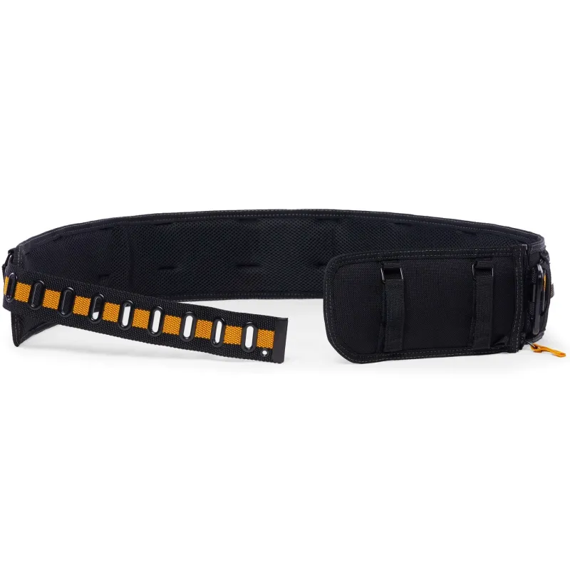 Paminkštintas diržas ToughBuilt Steel Buckle
