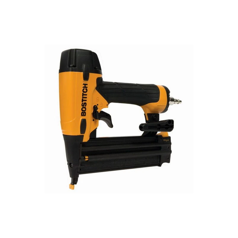 Naglotājs naglām ar plakanu galvu BN