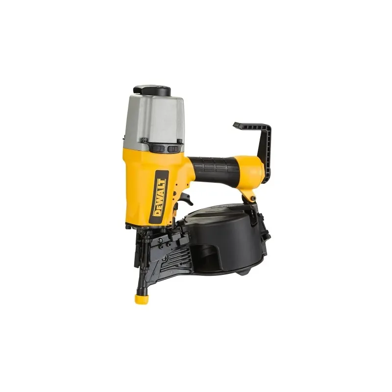 DeWalt Naglotājs ar ruļļveida kaseti 38-75mm