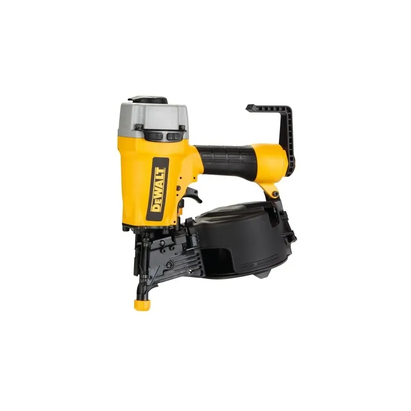 DeWalt Naglotājs ar ruļļveida kaseti 32-64mm